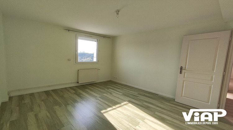 Ma-Cabane - Location Maison LIMOGES, 135 m²
