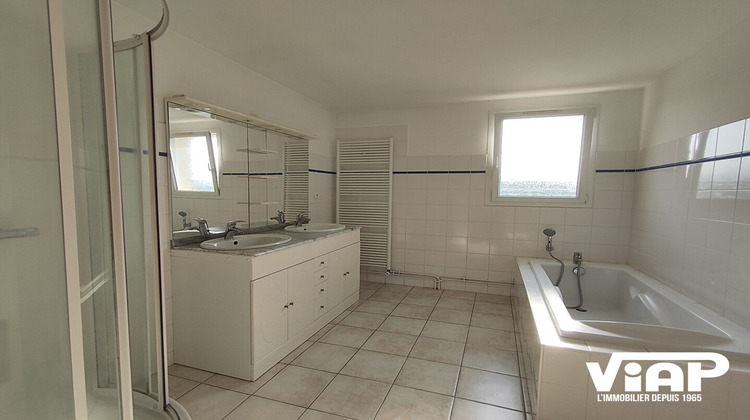 Ma-Cabane - Location Maison LIMOGES, 135 m²