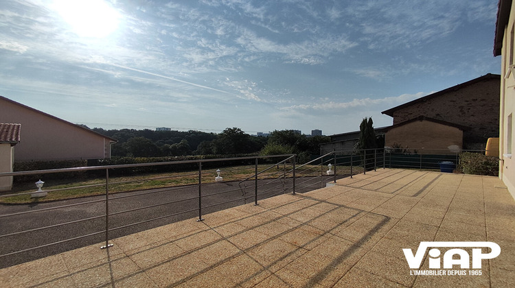 Ma-Cabane - Location Maison LIMOGES, 135 m²