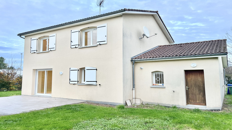 Ma-Cabane - Location Maison Limoges, 100 m²