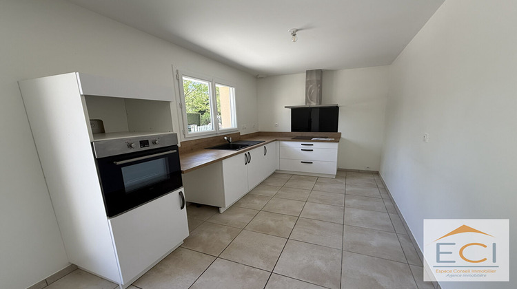 Ma-Cabane - Location Maison LIMOGES, 100 m²