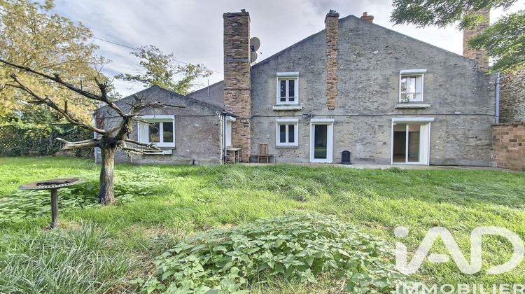 Ma-Cabane - Location Maison Limours, 110 m²
