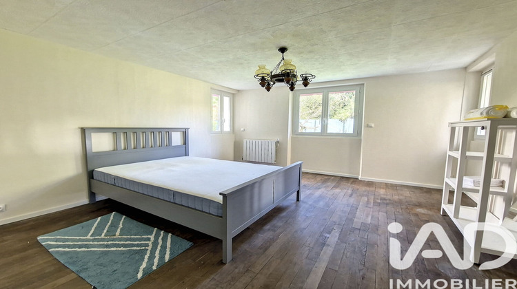 Ma-Cabane - Location Maison Limours, 110 m²