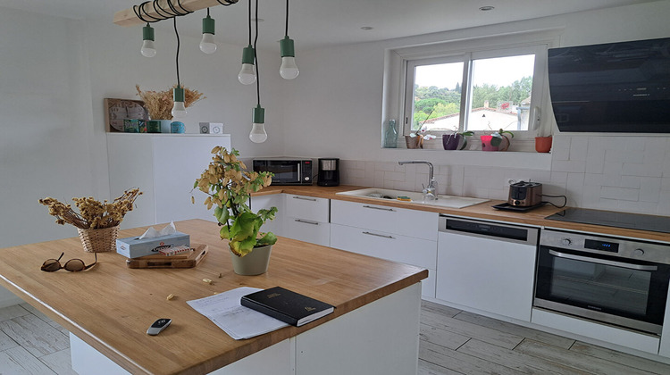 Ma-Cabane - Location Maison LIMOUX, 114 m²