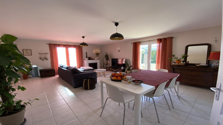 Ma-Cabane - Location Maison LIMOUX, 86 m²