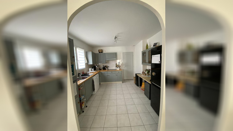 Ma-Cabane - Location Maison LIMOUX, 86 m²
