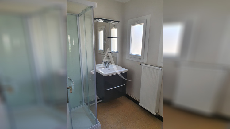 Ma-Cabane - Location Maison LIMOUX, 63 m²