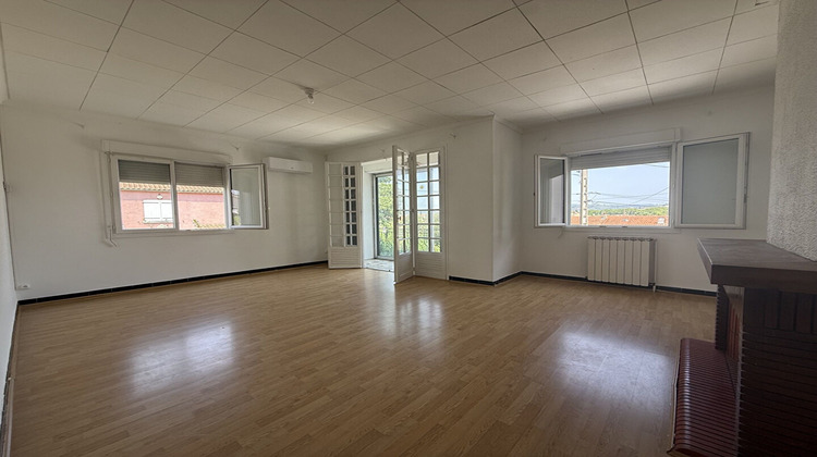 Ma-Cabane - Location Maison LIMOUX, 123 m²