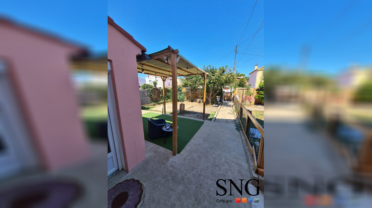 Ma-Cabane - Location Maison Limoux, 68 m²