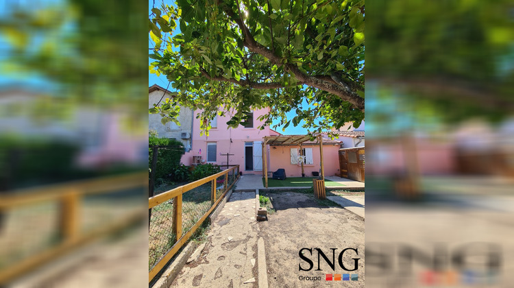 Ma-Cabane - Location Maison Limoux, 68 m²