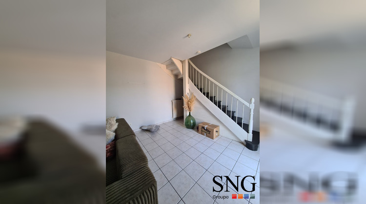 Ma-Cabane - Location Maison Limoux, 68 m²
