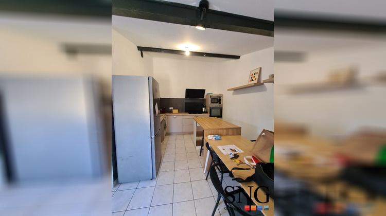 Ma-Cabane - Location Maison Limoux, 68 m²