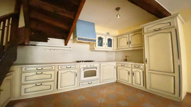 Ma-Cabane - Location Maison LIMOUX, 91 m²