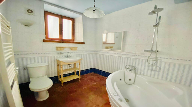 Ma-Cabane - Location Maison LIMOUX, 91 m²
