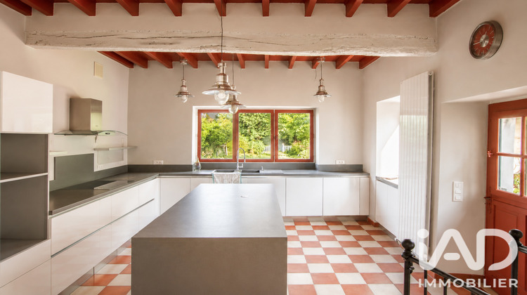Ma-Cabane - Location Maison Linas, 295 m²