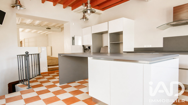 Ma-Cabane - Location Maison Linas, 295 m²
