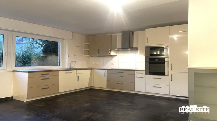 Ma-Cabane - Location Maison Lingolsheim, 138 m²