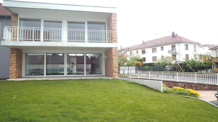 Ma-Cabane - Location Maison Lingolsheim, 138 m²