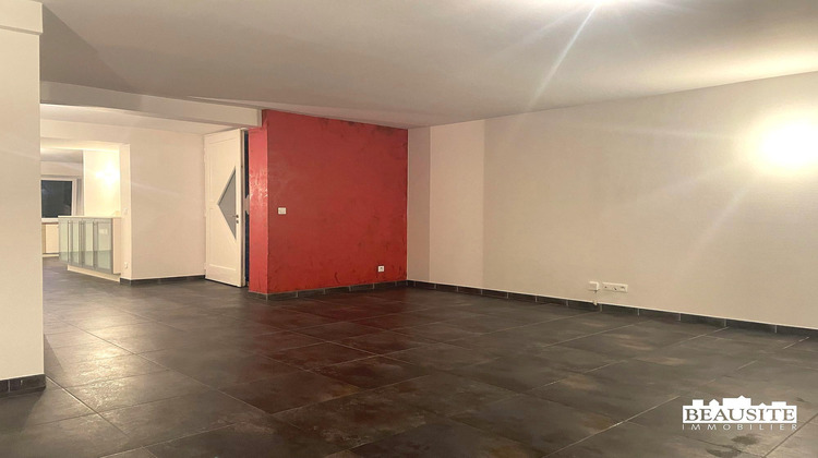 Ma-Cabane - Location Maison Lingolsheim, 138 m²