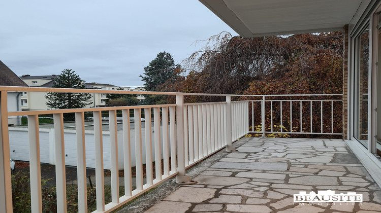 Ma-Cabane - Location Maison Lingolsheim, 138 m²