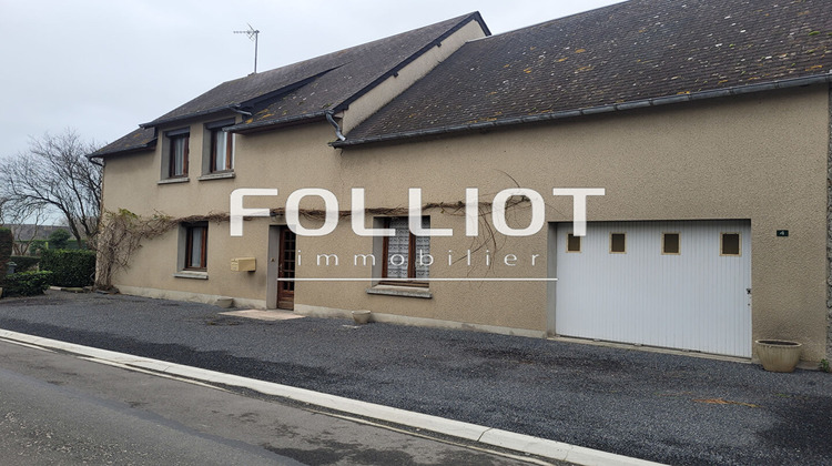 Ma-Cabane - Location Maison LINGREVILLE, 85 m²