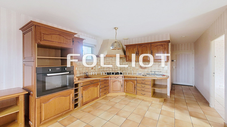 Ma-Cabane - Location Maison LINGREVILLE, 43 m²