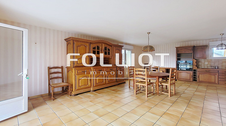 Ma-Cabane - Location Maison LINGREVILLE, 43 m²