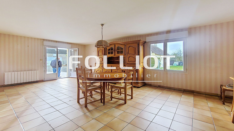 Ma-Cabane - Location Maison LINGREVILLE, 43 m²