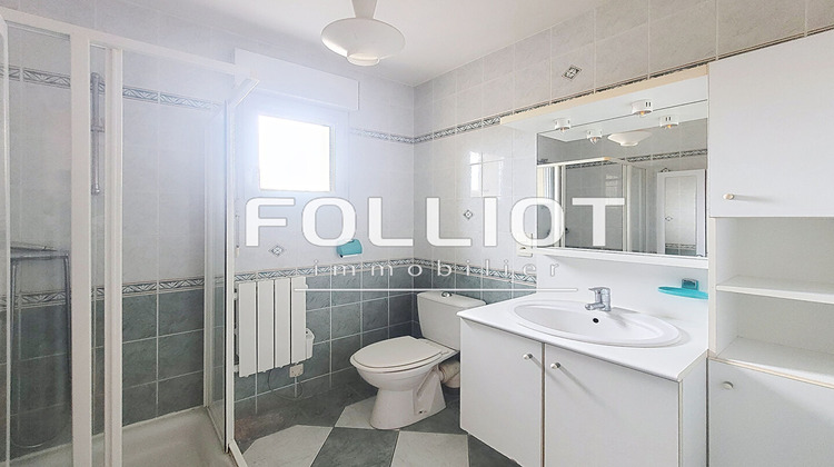 Ma-Cabane - Location Maison LINGREVILLE, 43 m²