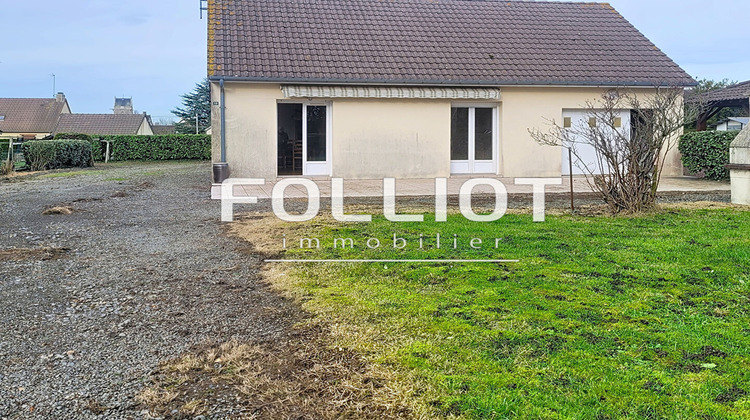 Ma-Cabane - Location Maison LINGREVILLE, 43 m²