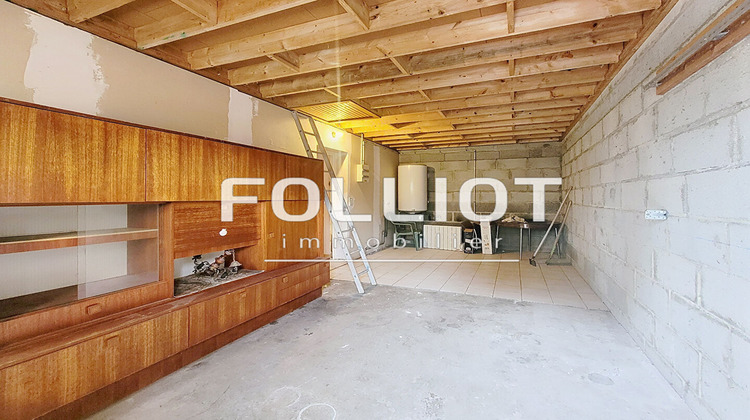 Ma-Cabane - Location Maison LINGREVILLE, 43 m²