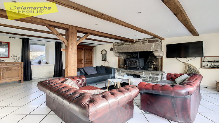 Ma-Cabane - Location Maison LINGREVILLE, 173 m²