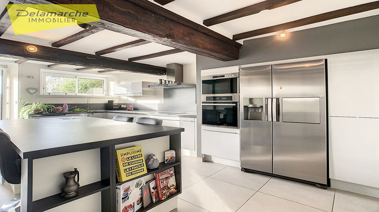 Ma-Cabane - Location Maison LINGREVILLE, 173 m²