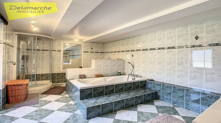 Ma-Cabane - Location Maison LINGREVILLE, 173 m²