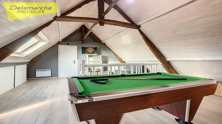 Ma-Cabane - Location Maison LINGREVILLE, 173 m²