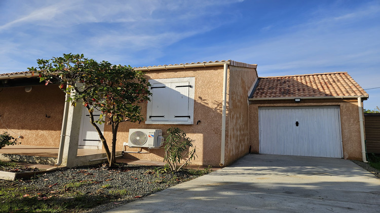 Ma-Cabane - Location Maison Linguizzetta, 82 m²