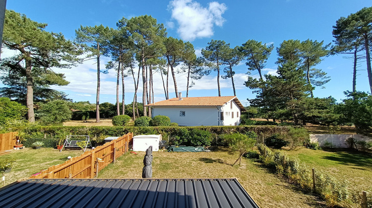 Ma-Cabane - Location Maison LINXE, 88 m²