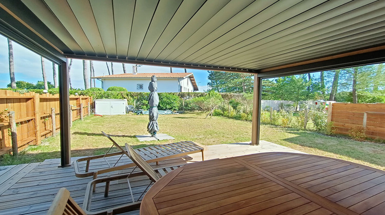 Ma-Cabane - Location Maison LINXE, 88 m²