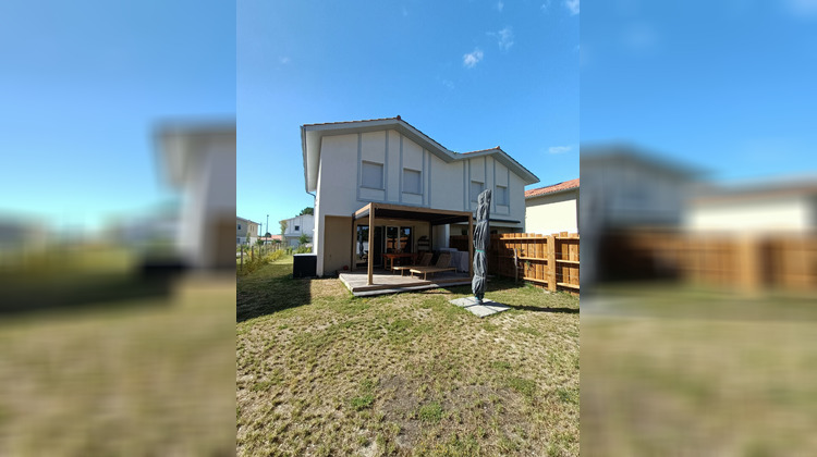 Ma-Cabane - Location Maison LINXE, 88 m²