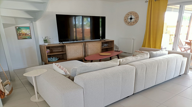 Ma-Cabane - Location Maison LINXE, 88 m²