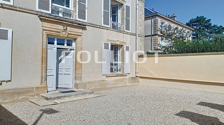 Ma-Cabane - Location Maison LION-SUR-MER, 99 m²