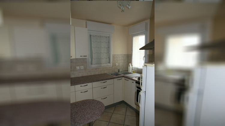 Ma-Cabane - Location Maison Lisieux, 83 m²