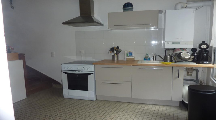 Ma-Cabane - Location Maison LISIEUX, 53 m²