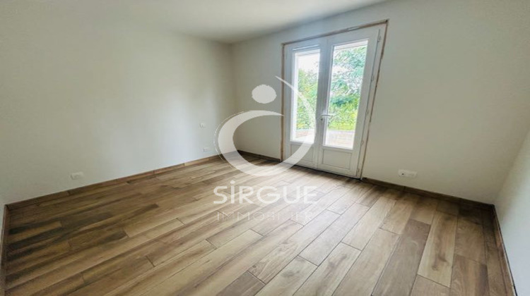 Ma-Cabane - Location Maison Lisle-sur-Tarn, 70 m²