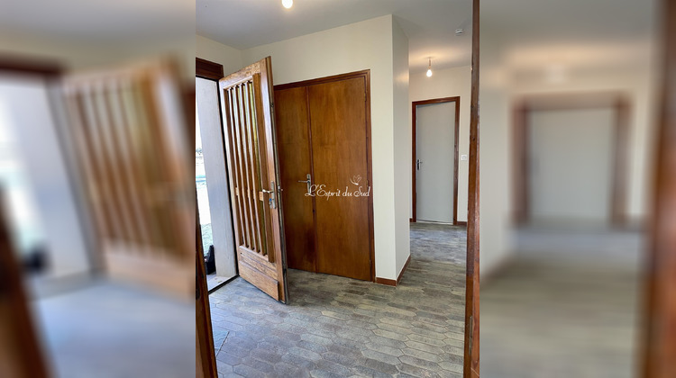 Ma-Cabane - Location Maison Lisle-sur-tarn, 79 m²