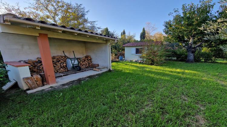 Ma-Cabane - Location Maison Lissac, 155 m²