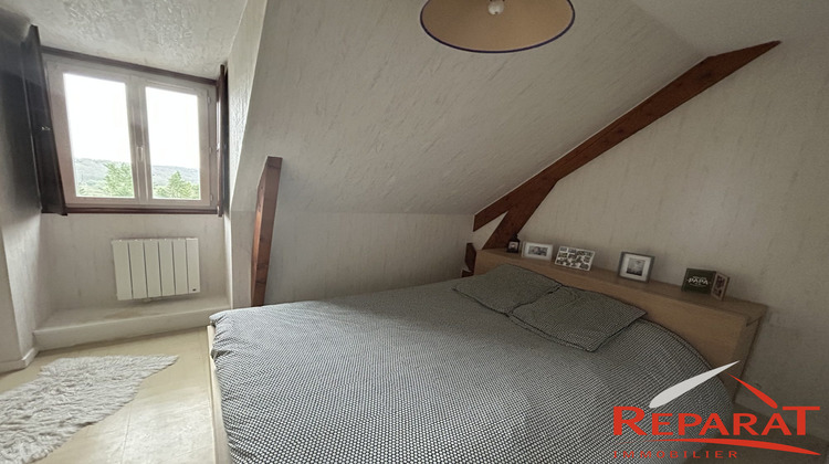 Ma-Cabane - Location Maison Lissac-sur-Couze, 101 m²