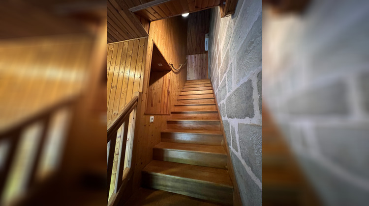 Ma-Cabane - Location Maison LISSAC-SUR-COUZE, 133 m²