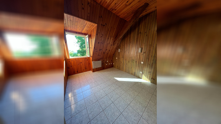 Ma-Cabane - Location Maison LISSAC-SUR-COUZE, 133 m²