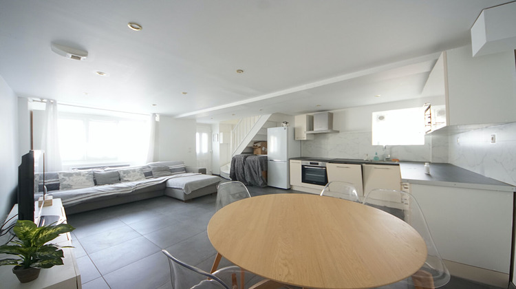 Ma-Cabane - Location Maison LISSES, 45 m²